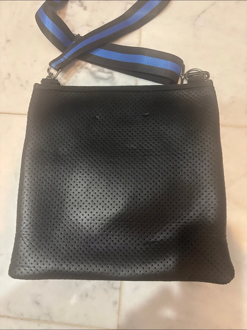 Haute Shore Crossbody Bag